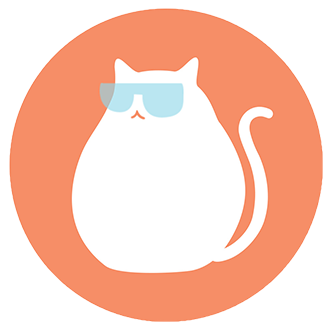 橙猫涉影